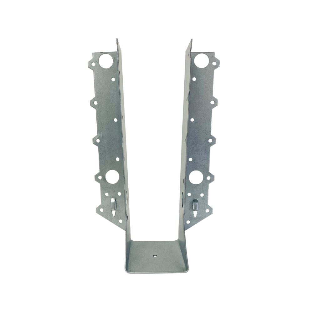 McIntyre® Galvanised Joist Hanger Brackets 45mm x 180mm