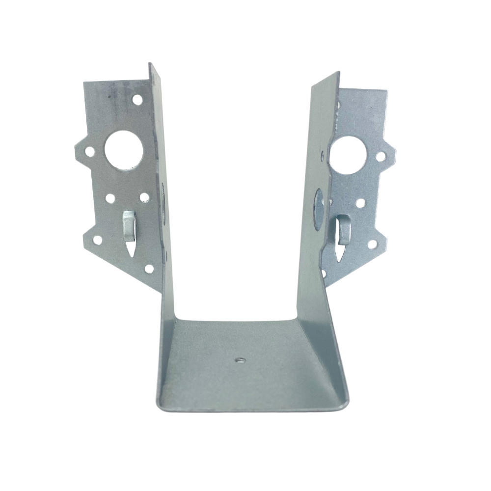 McIntyre® Galvanised Joist Hanger Brackets 45mm x Various Lengths