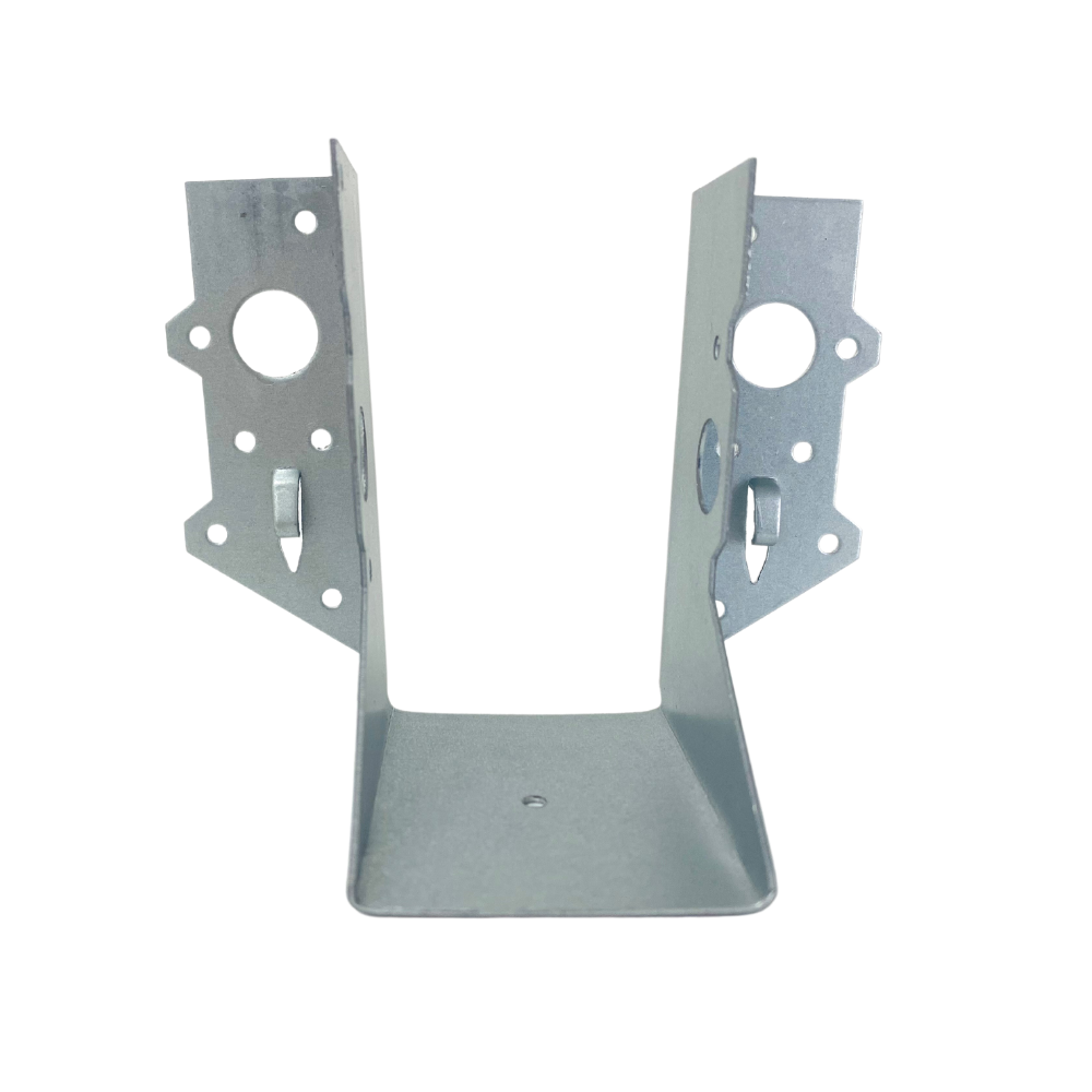 McIntyre® Galvanised Joist Hanger Brackets 45mm x 90mm