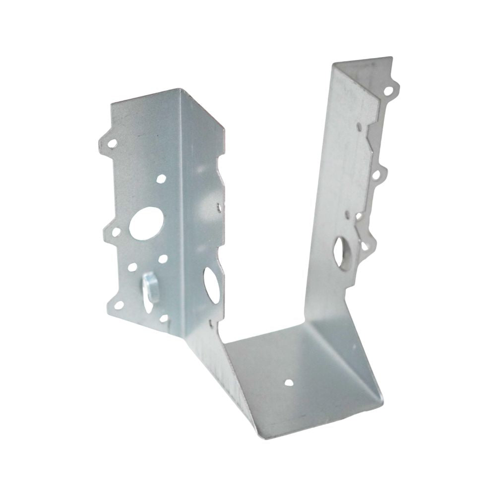 McIntyre Galvanised Hanger Bracket 50mm Series in Various Lengths for Versatile Mounting Solutions