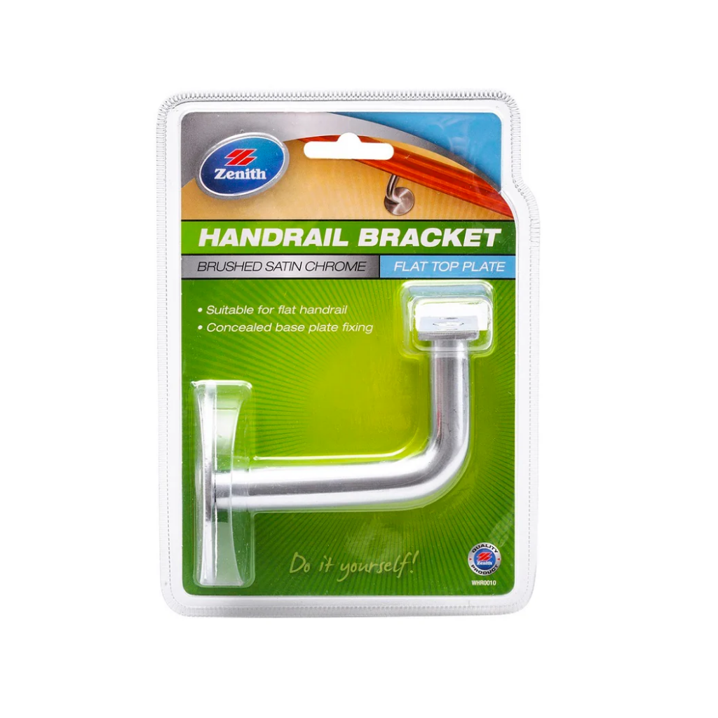 Lockwood Handrail Brackets