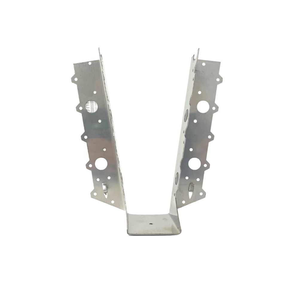 McIntyre® Stainless Steel Hanger Brackets 45mm x 180mm