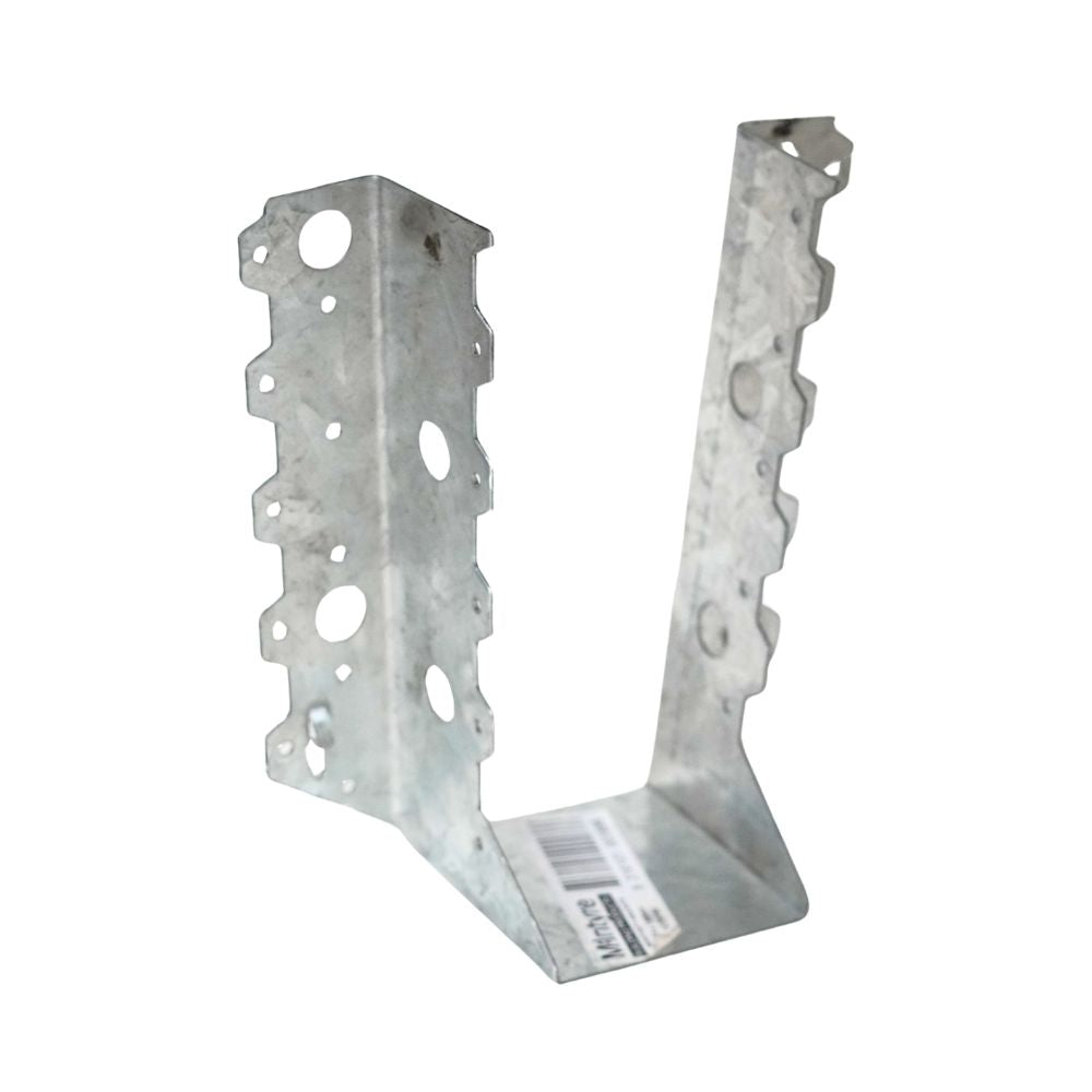 McIntyre Heavy Duty Hanger Bracket 70 X 180mm and 70 X 90mm