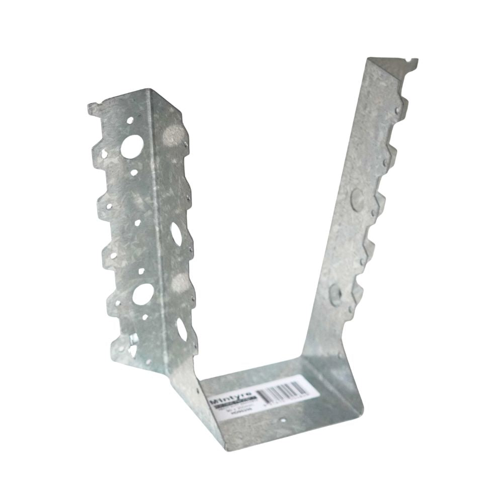 McIntyre Hanger Bracket 95 X 165mm   