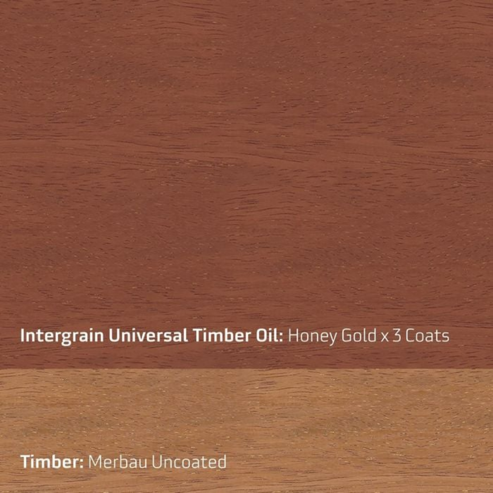 Intergrain Universal Timber Oil Colour Additive 200ml