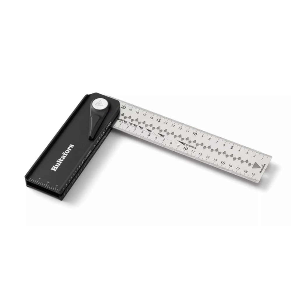 Hultafors Quattro Bevel Square QBS 25