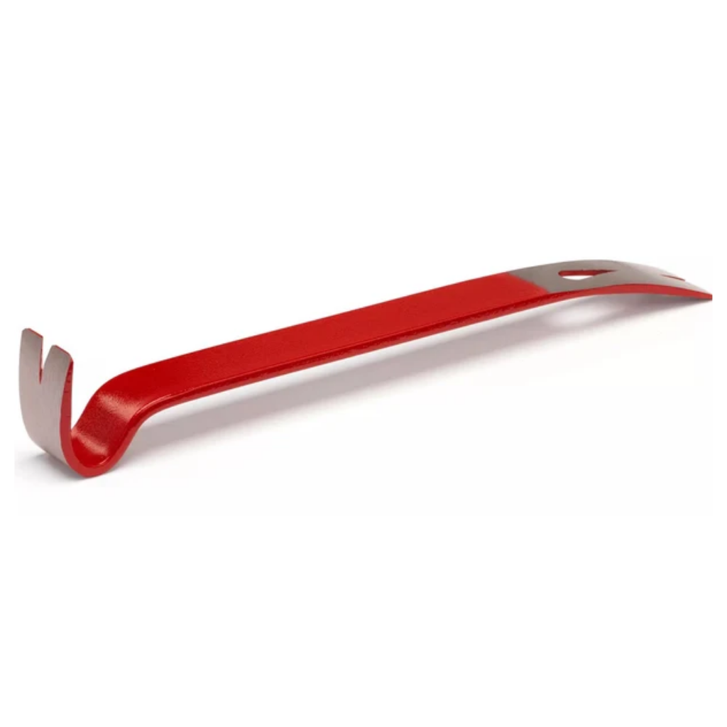 Hultafors 827023 Wrecking Bar Steel 108 Mini