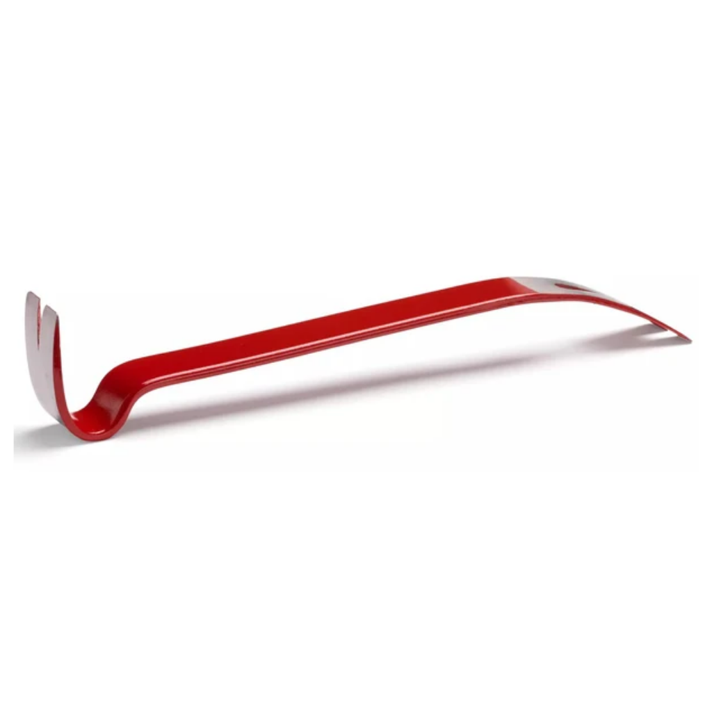Hultafors 827013 Wrecking Bar Steel 108 15"