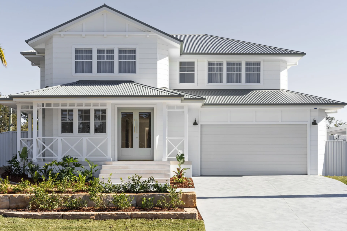 Hume Entrance Door Haven HAV100