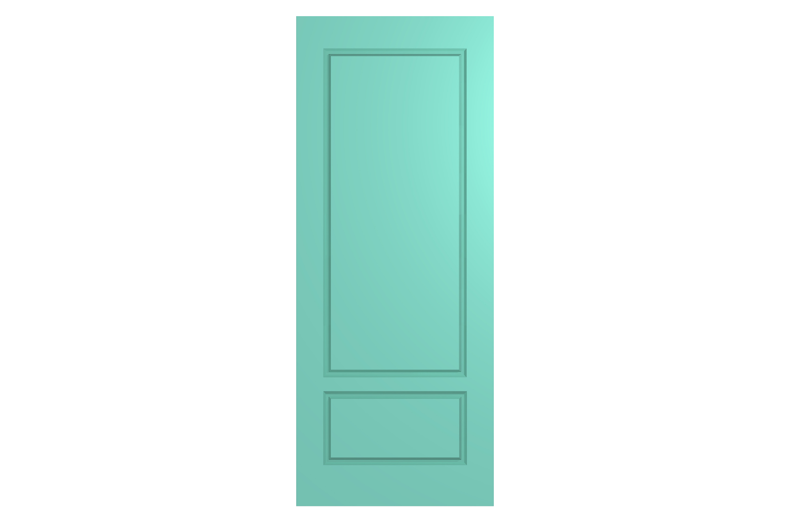 Hume Entrance Door Haven HAV22