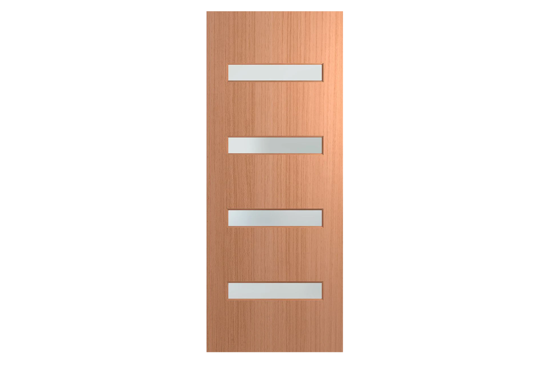 Hume Entrance Door Newington XN5 SPM