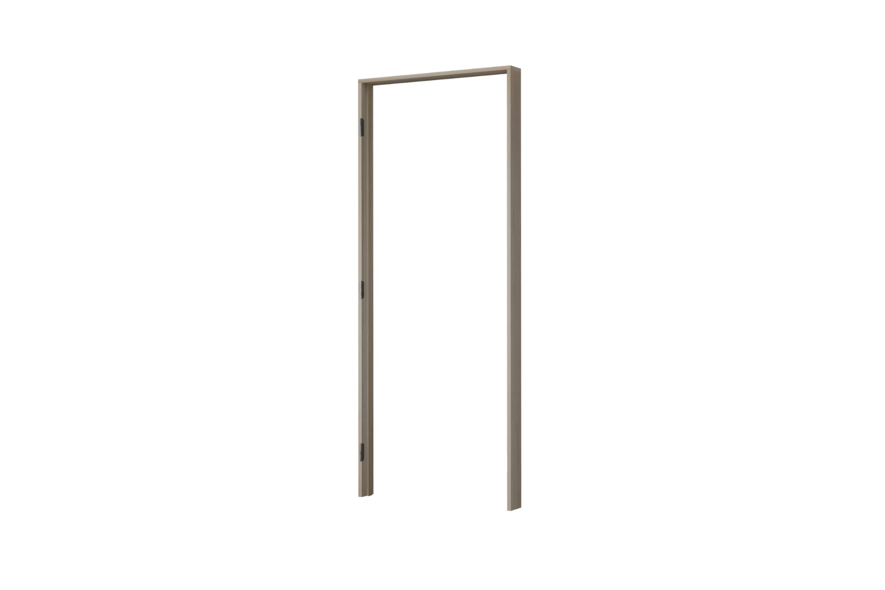 Hume Prime Pine Door Single Jamb Set