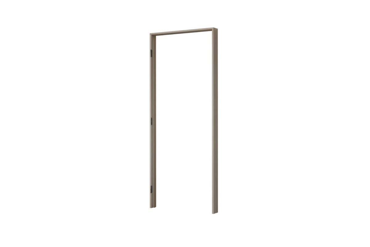 Hume Prime Pine Door Single Jamb Set