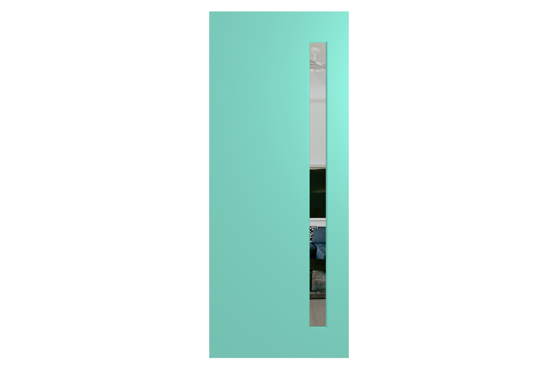 Hume Entrance Door Newington XN1