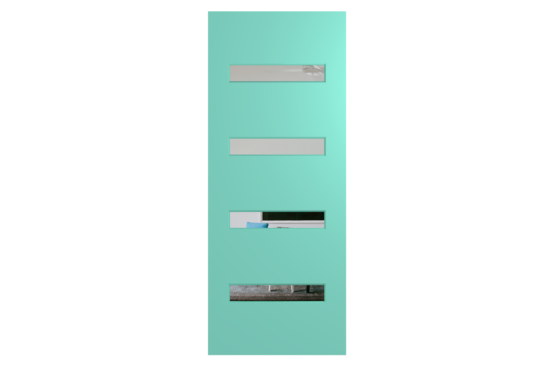 Hume Entrance Door Newington XN5 DuraXP