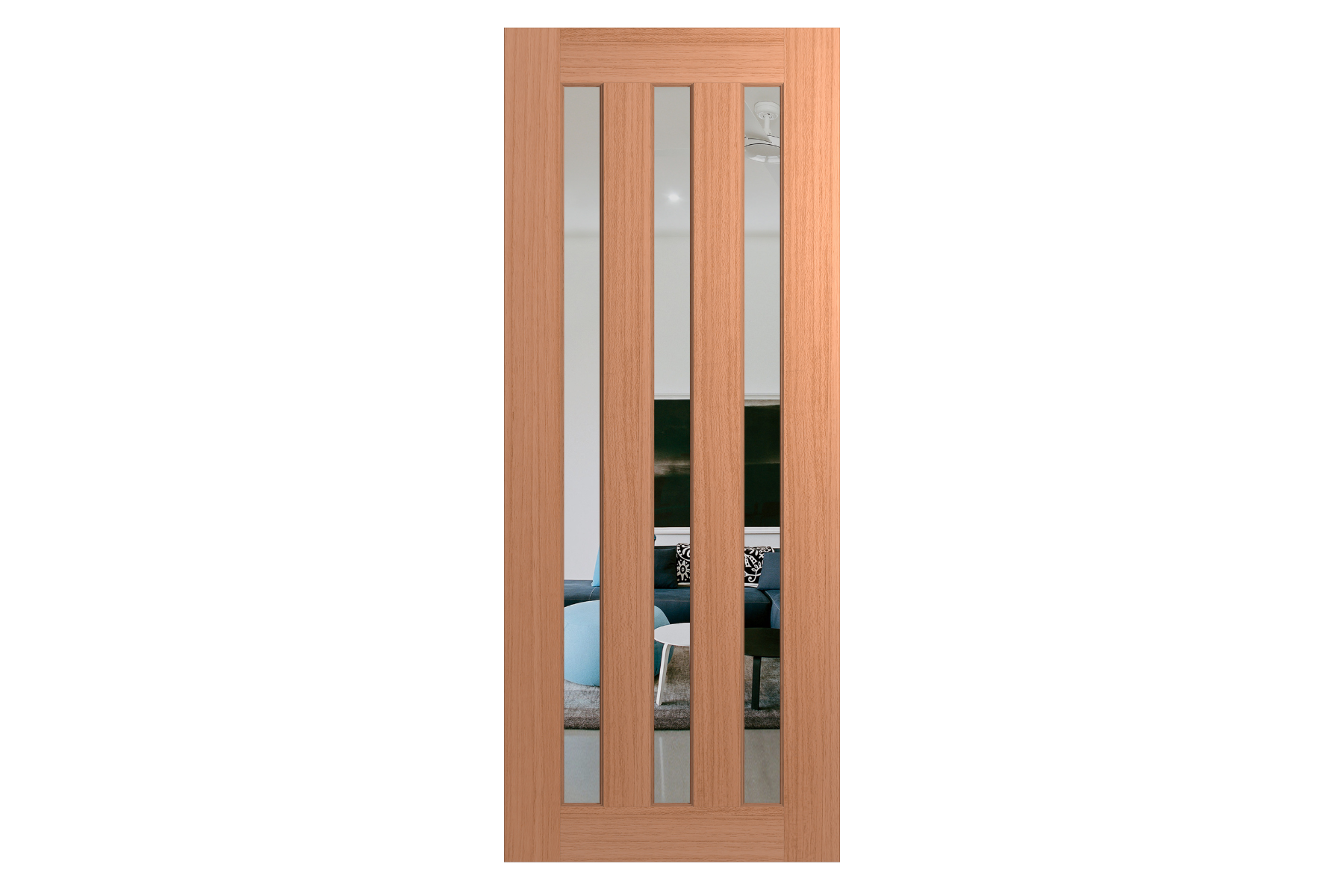 Hume Entrance Door Savoy 820 XS45