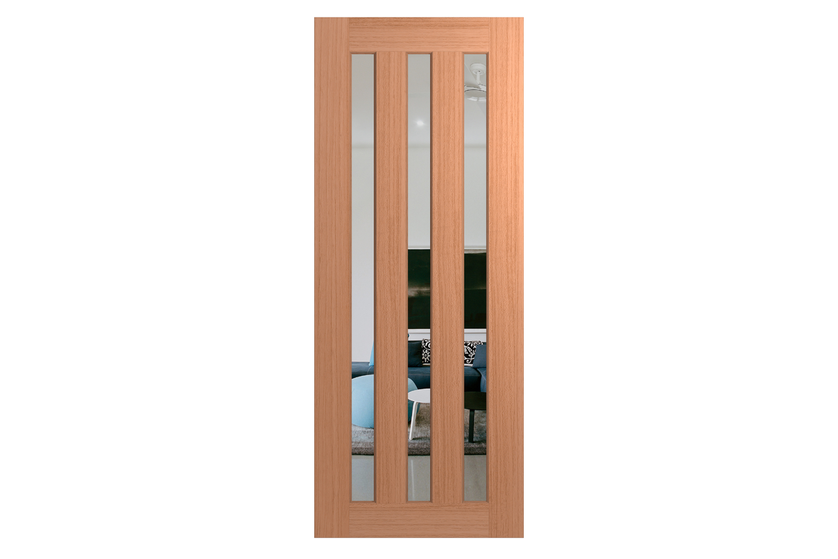 Hume Entrance Door Savoy 820 XS45