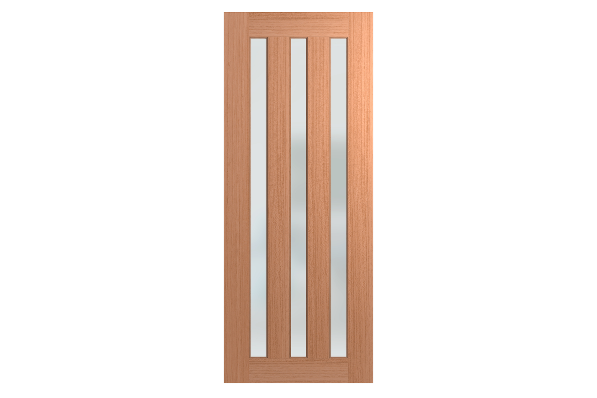 Hume Entrance Door Savoy 820 XS45