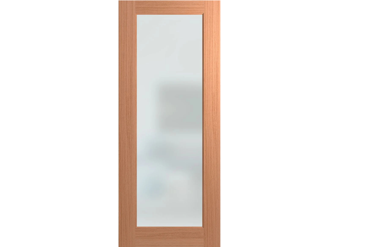 Hume Internal Door  Joinery LIN1