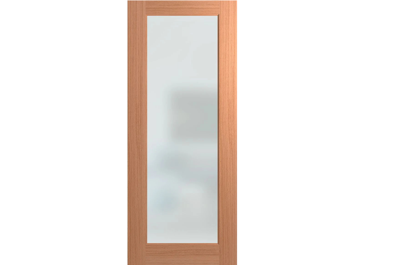 Hume Internal Door Joinery LIN1