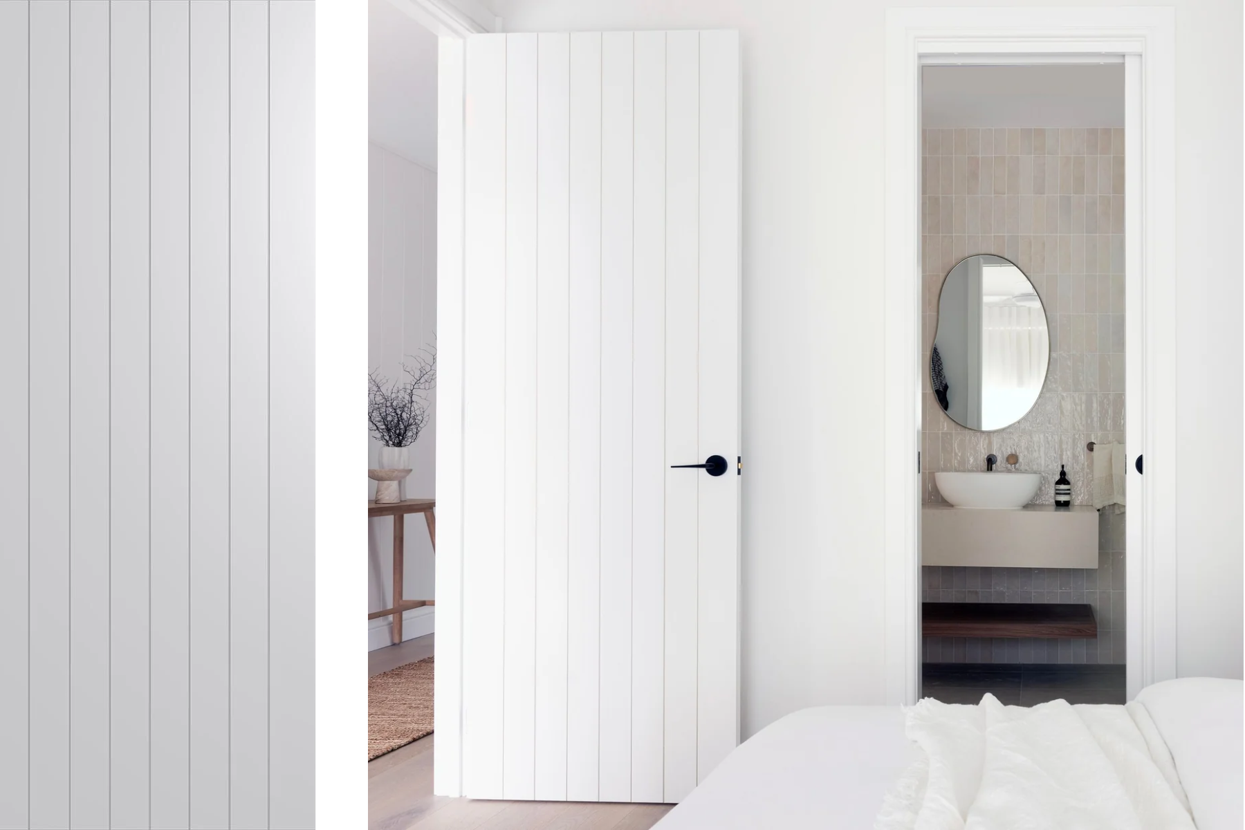 Hume Internal Door Accent HAG11