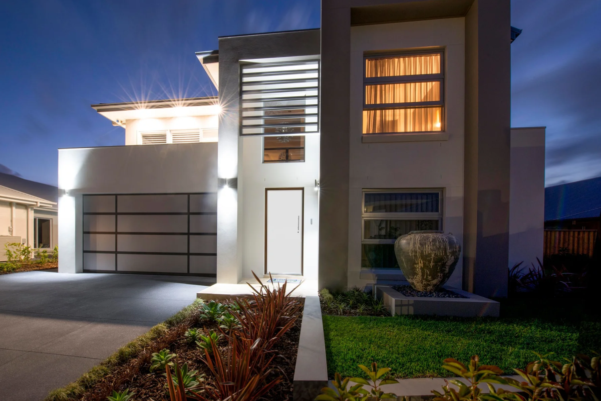 Hume External & Internal Door Solicore SCX1 SPM
