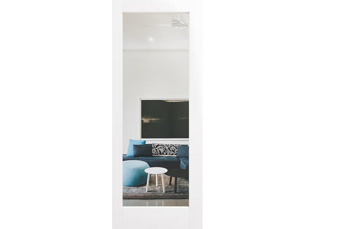 Hume Internal Door Hapmton HAM1