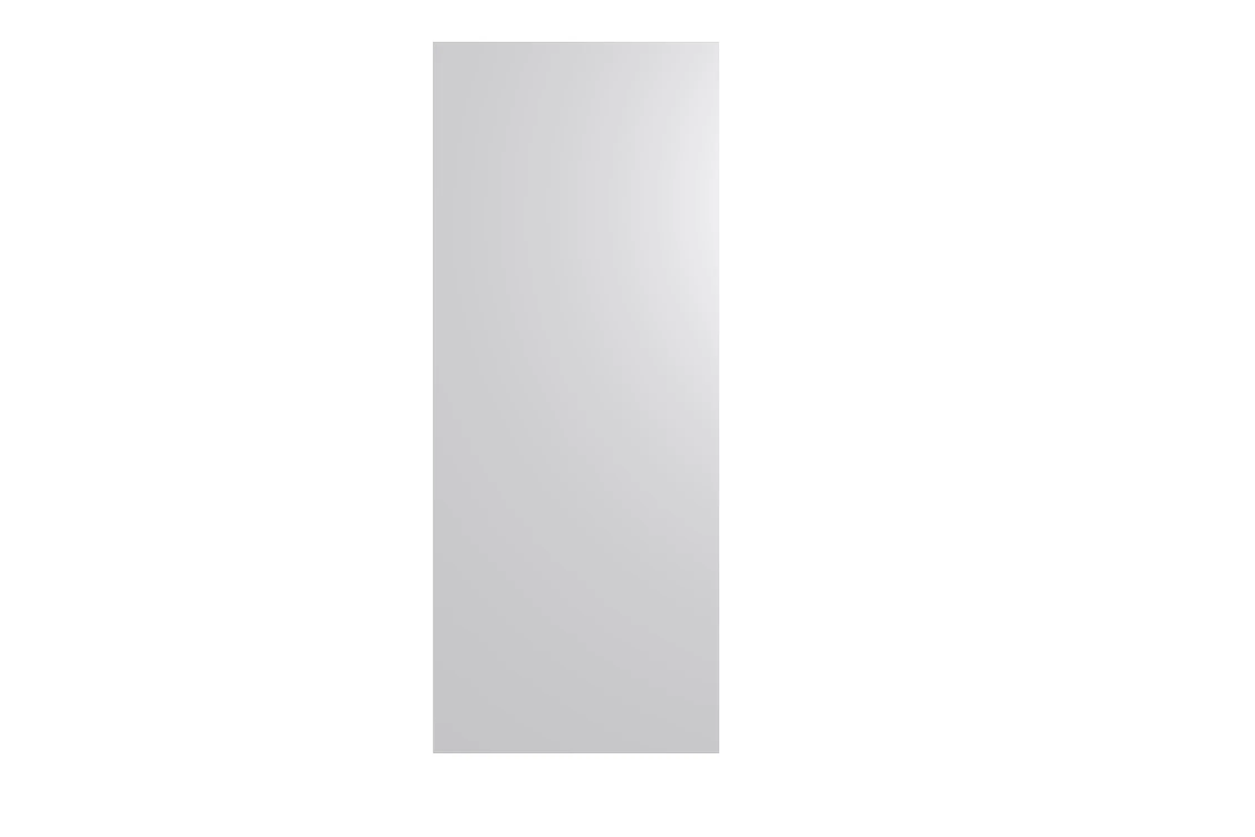 Hume Internal Door Smartrobe Wheels Fitted
