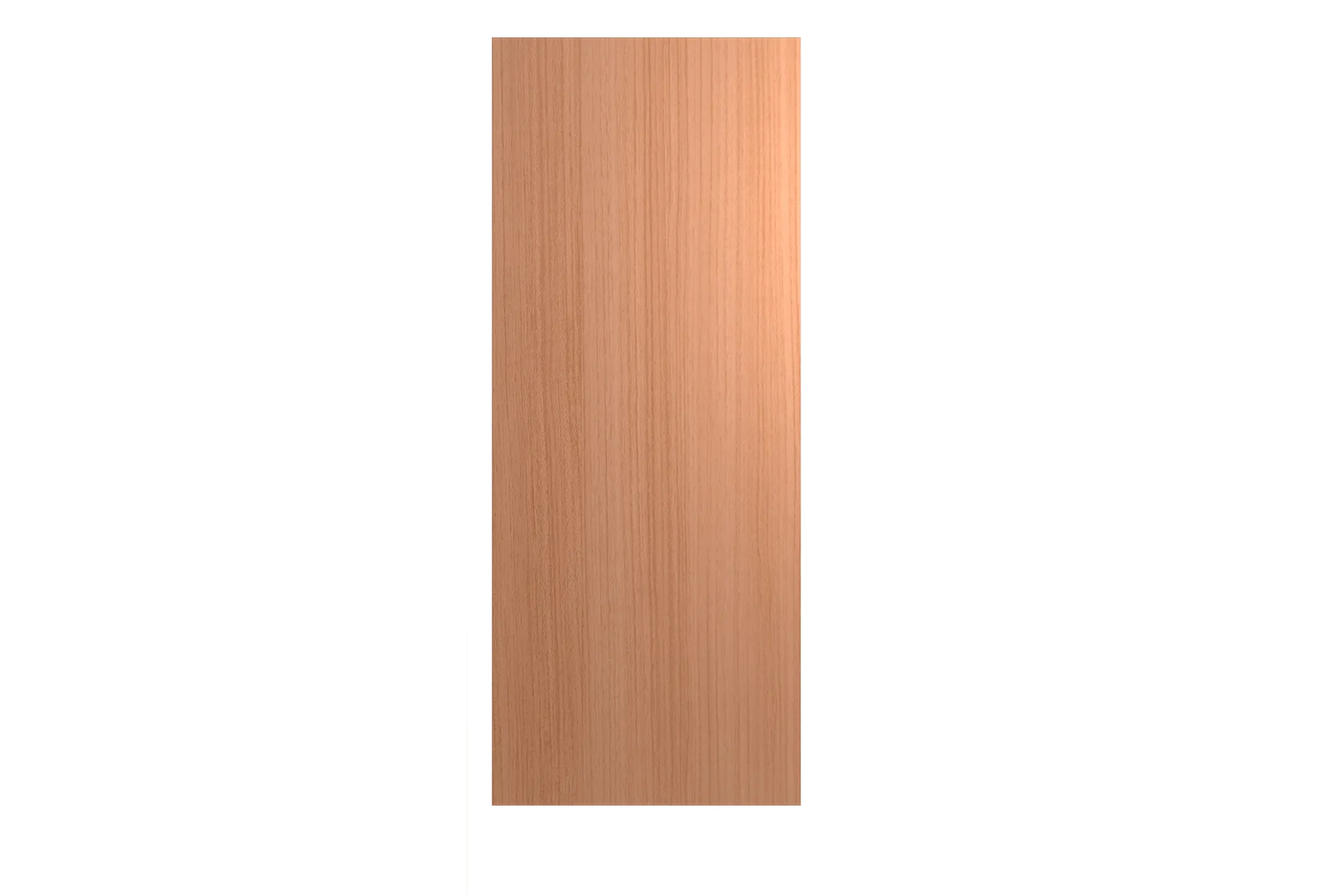 Hume External Flush Door Honeycomb H1 SPM