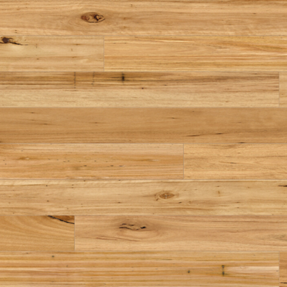 Rustic Blackbutt Sample