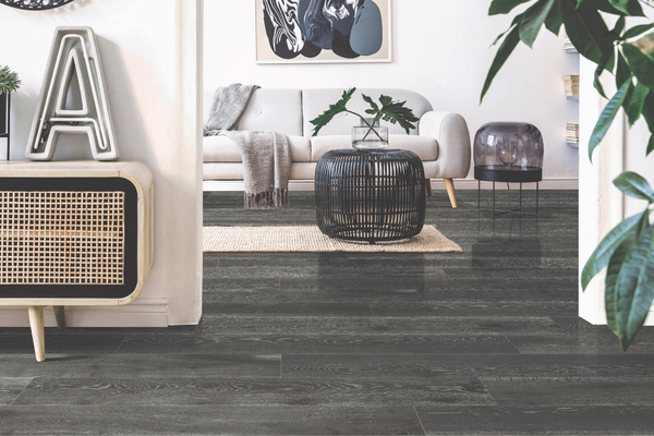 Contrast - Barwon Timber