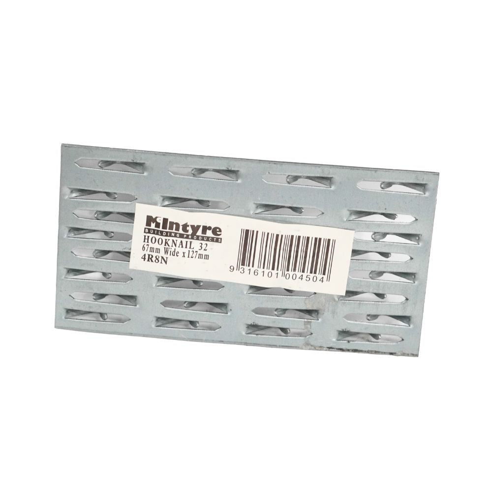 MiTek® I-Beam Joist Hanger Face Fixed 240mm x 65mm