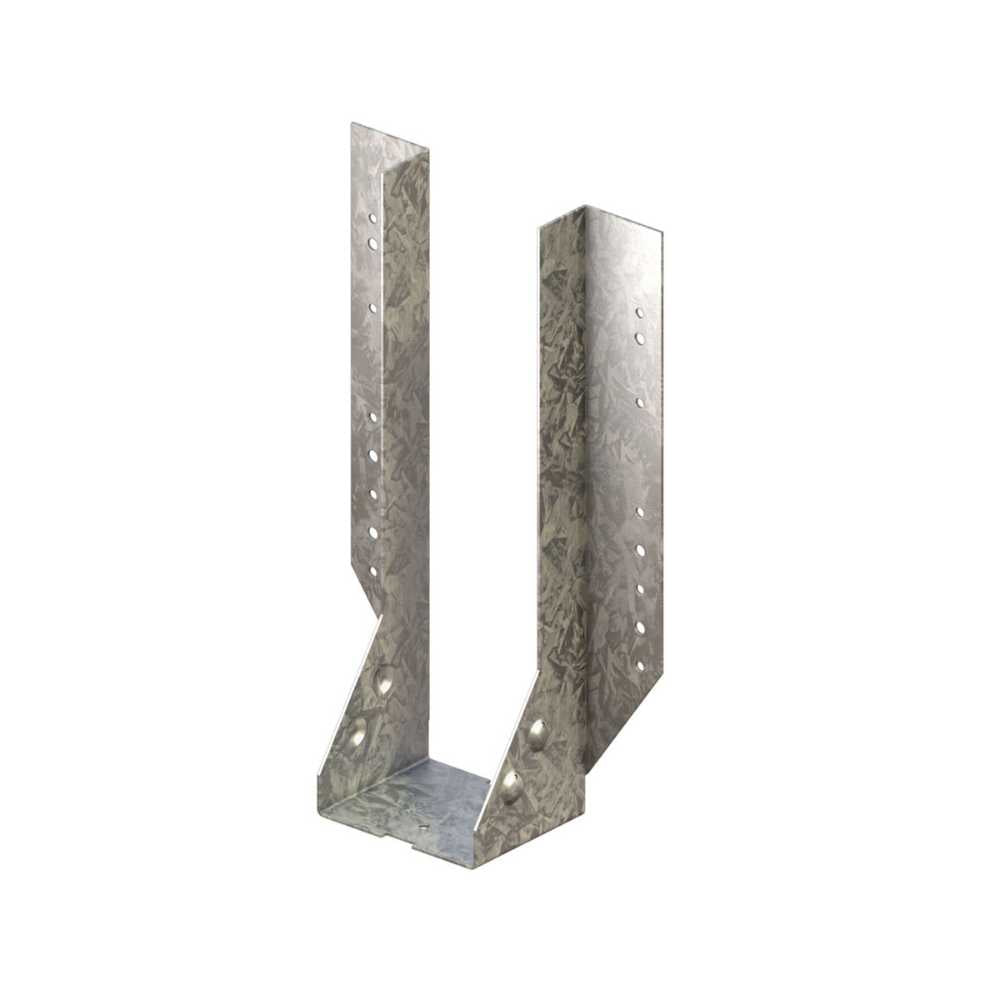 MiTek® I-Beam Joist Hanger Face Fix