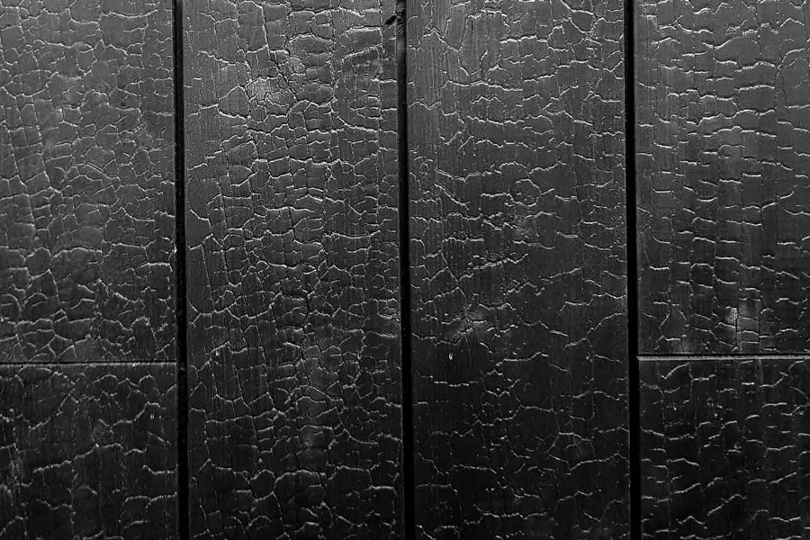 Thermory Ignite Timber