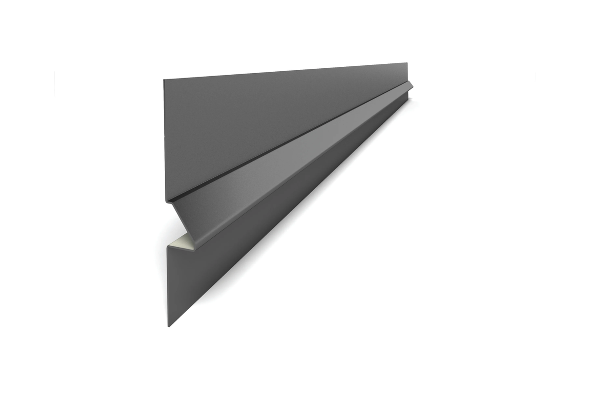 Innova™ Duracom® Facade Backing Strip