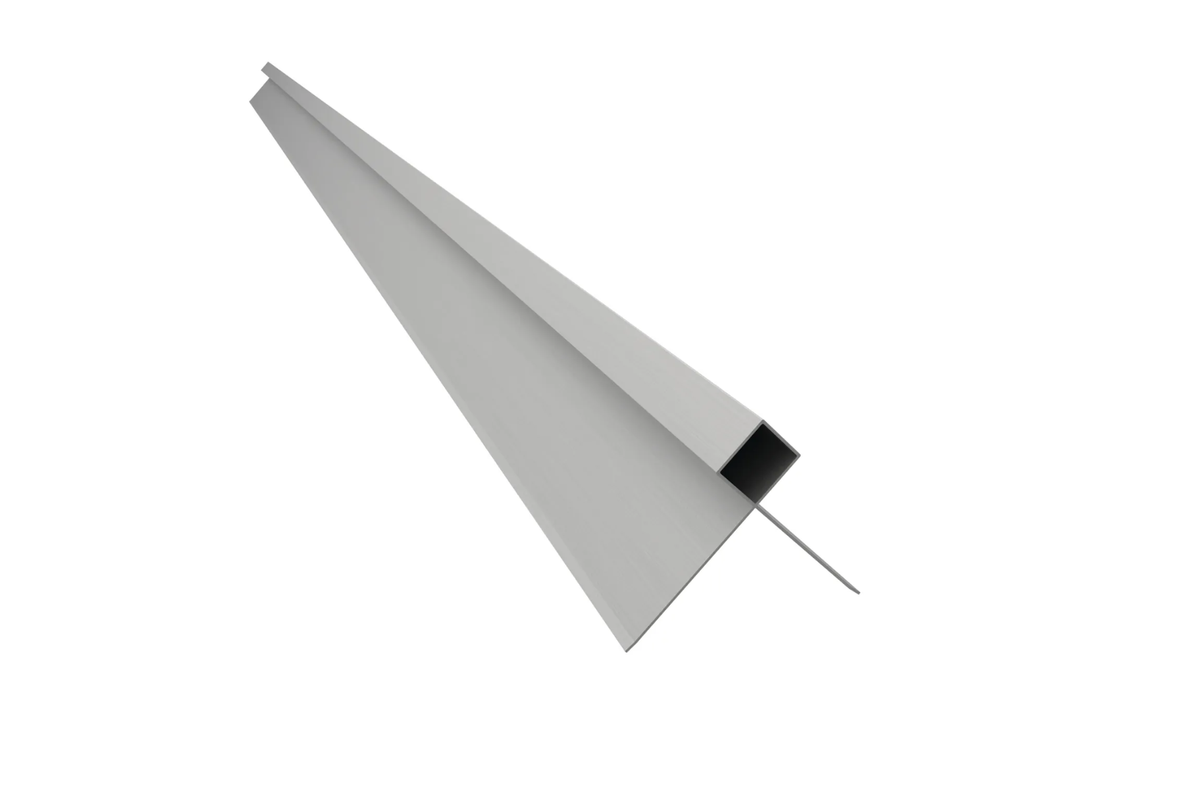 Innova™ Aluminium External Corner Stratum