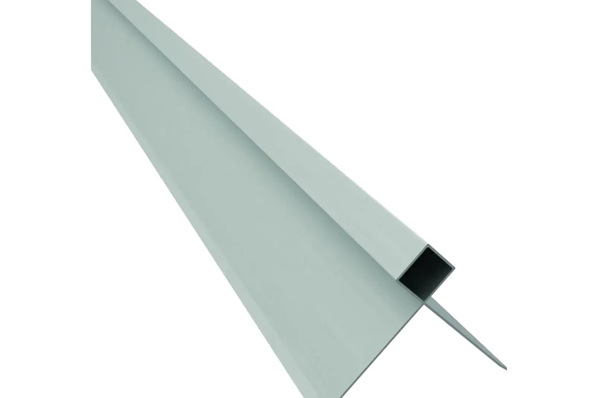 Innova™ Duragroove &amp; Durascape Horizontal H Flashing