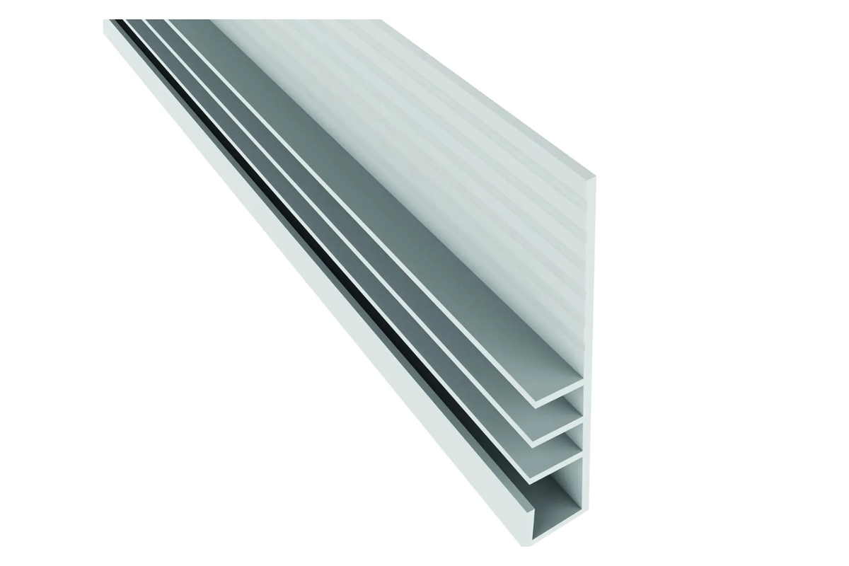 Innova™ Nuline® PVC Starter Strip