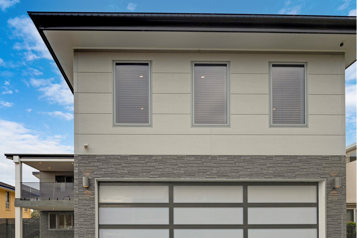 Innova™ Montage® Cladding Concrete