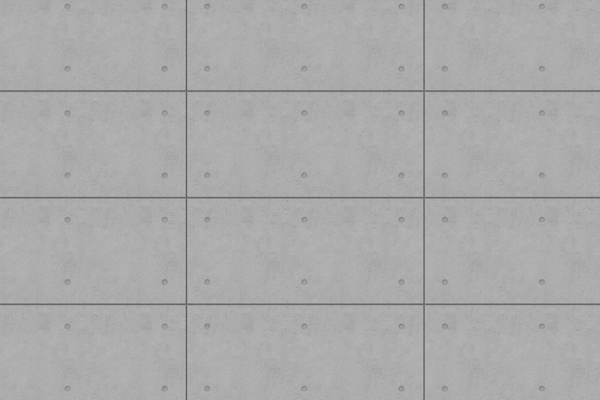 Innova™ Montage® Cladding Concrete