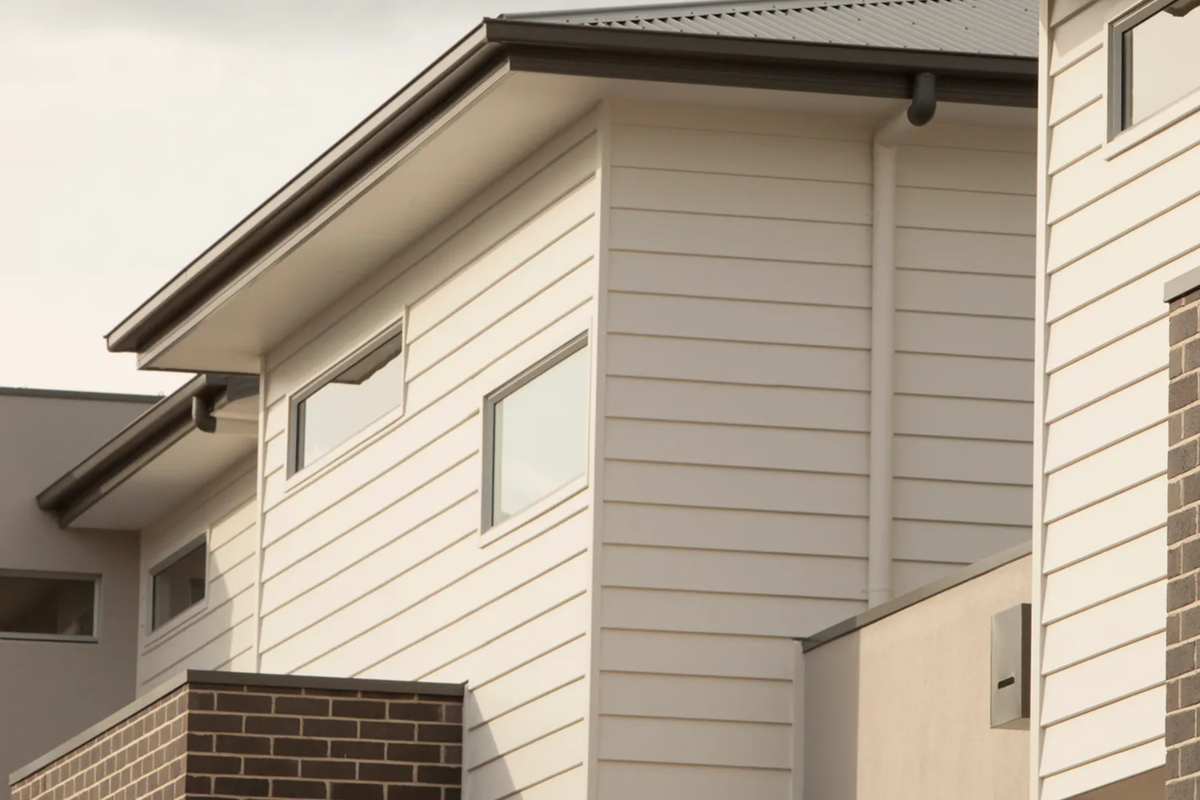 Innova™ Nuline® Plus Weatherboard Bullnose