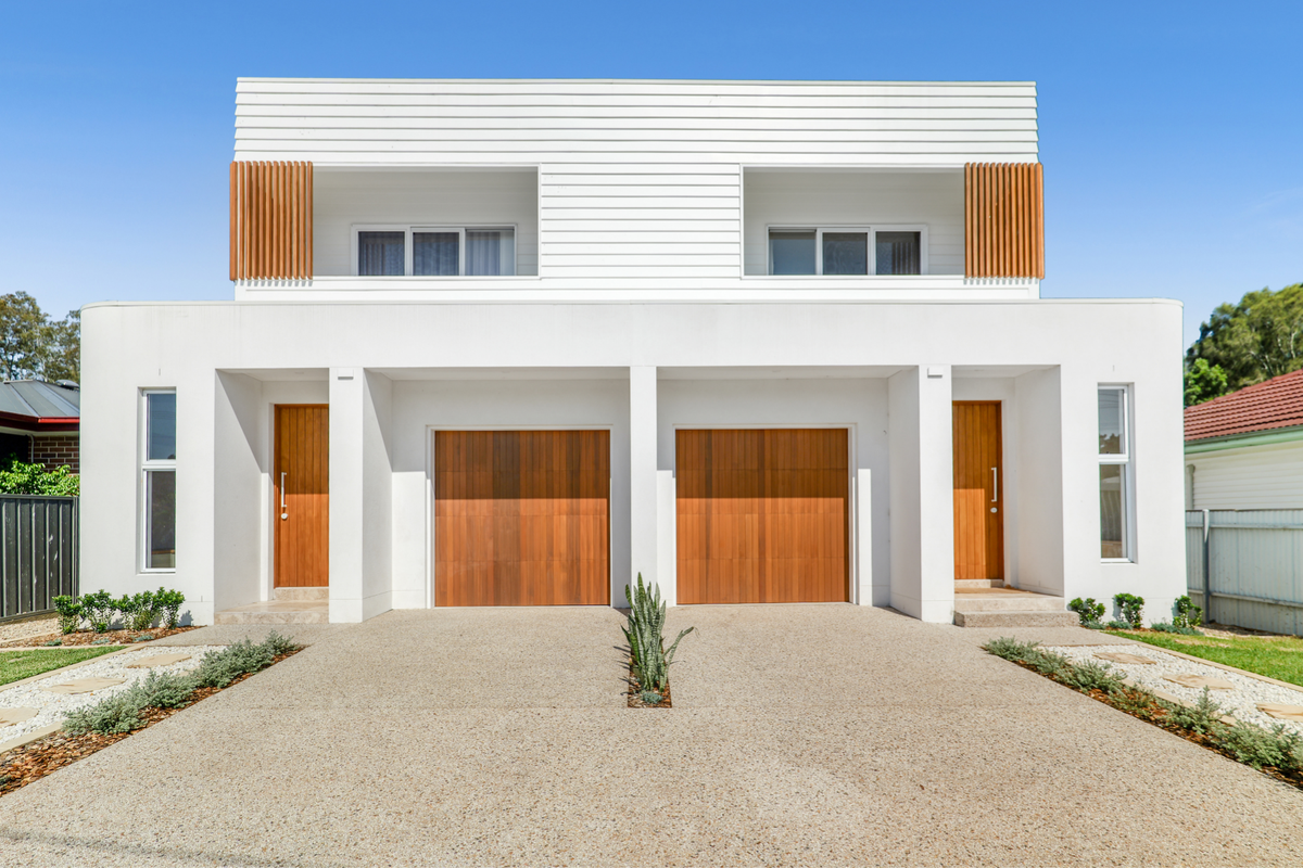 Innova™ Nuline® Plus Weatherboard Square