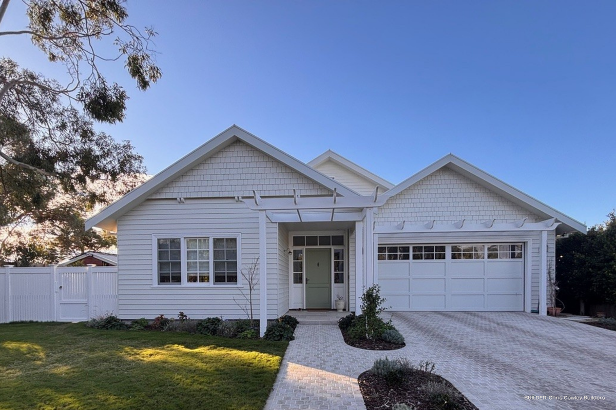 Innova™ Nuline® Plus Weatherboard Square