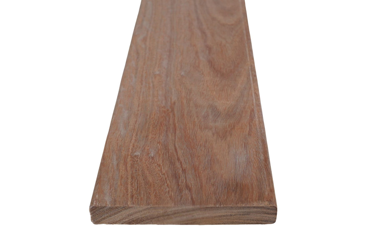 QLD Ironbark Timber Decking