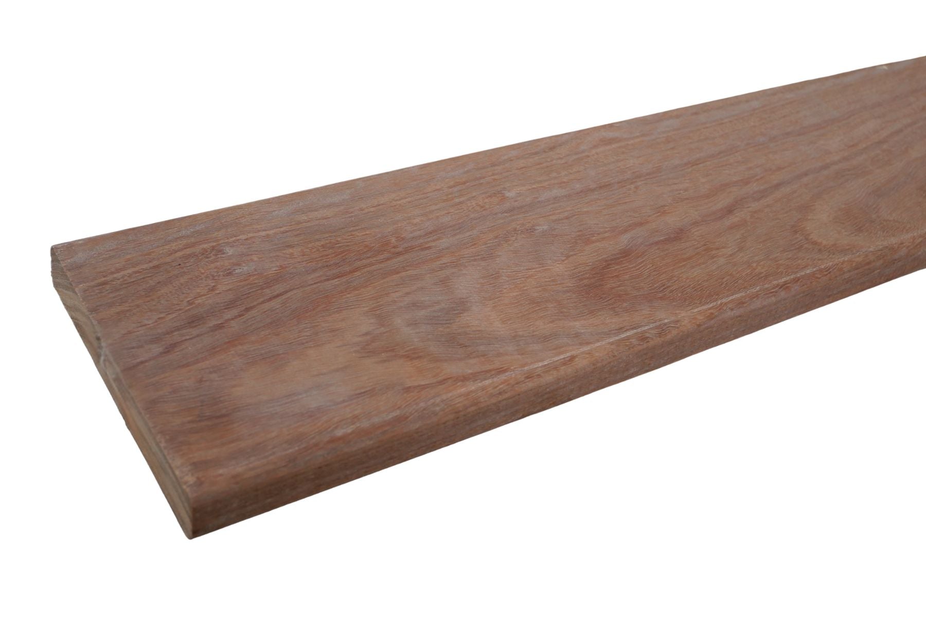 QLD Ironbark Timber Decking