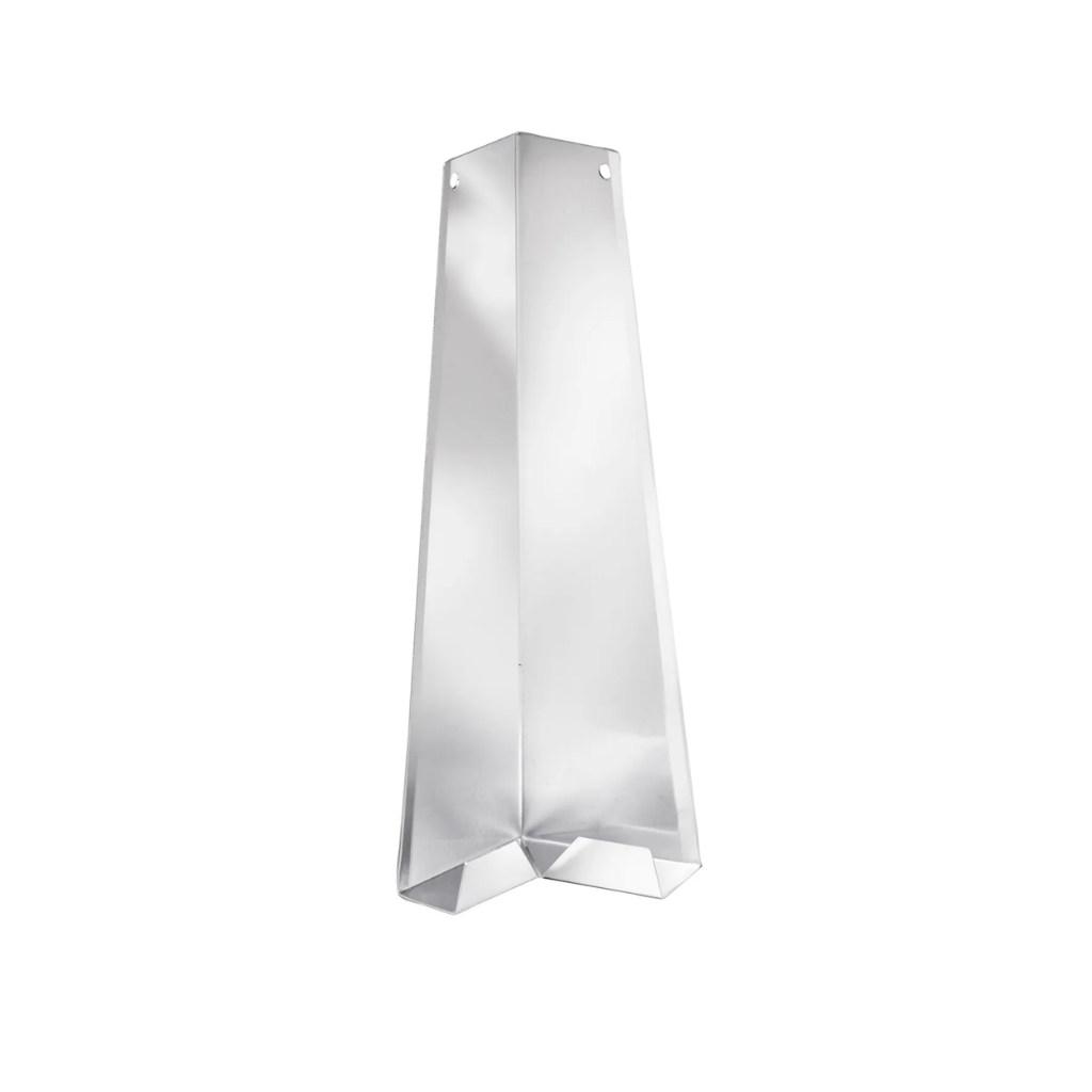 James Hardie™ Linea™ 150mm Aluminium Corner Soaker