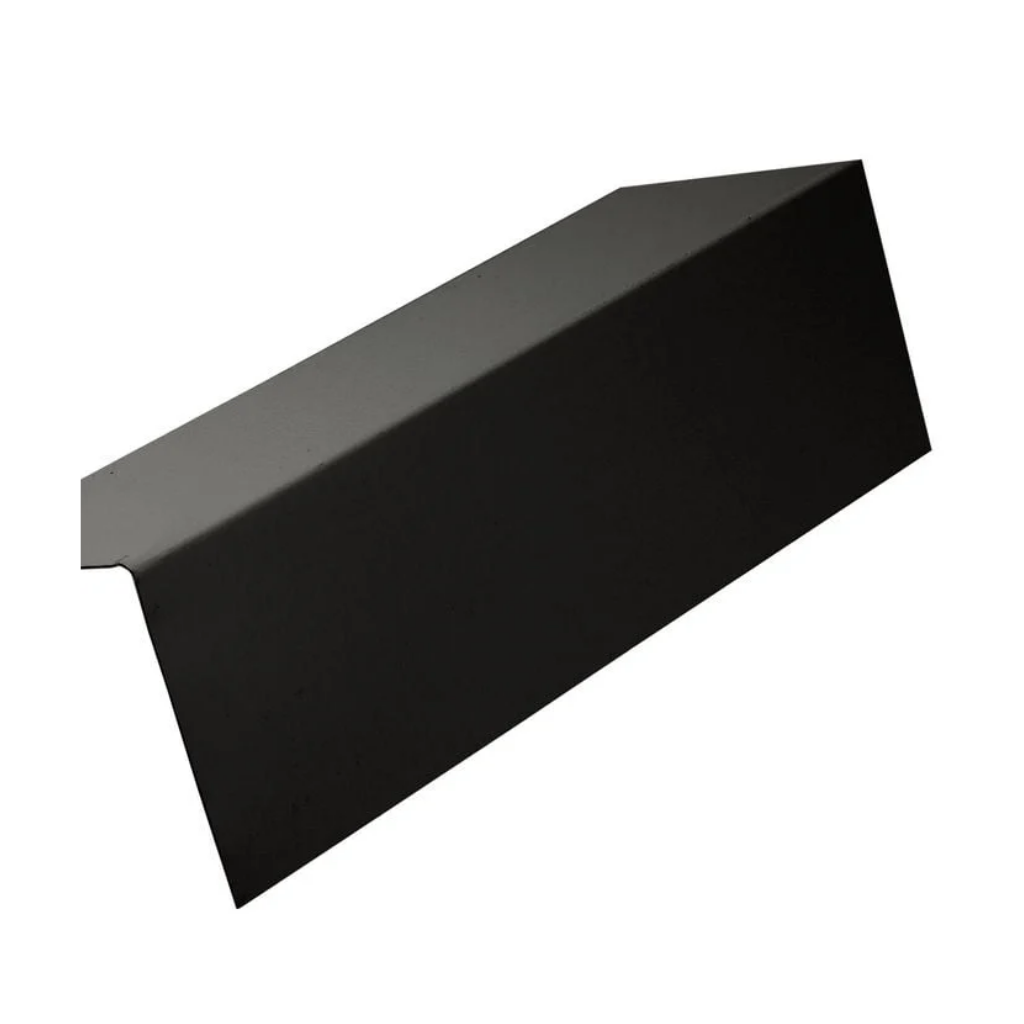 James Hardie 75 x 75mm Colorbond Corner Flashing