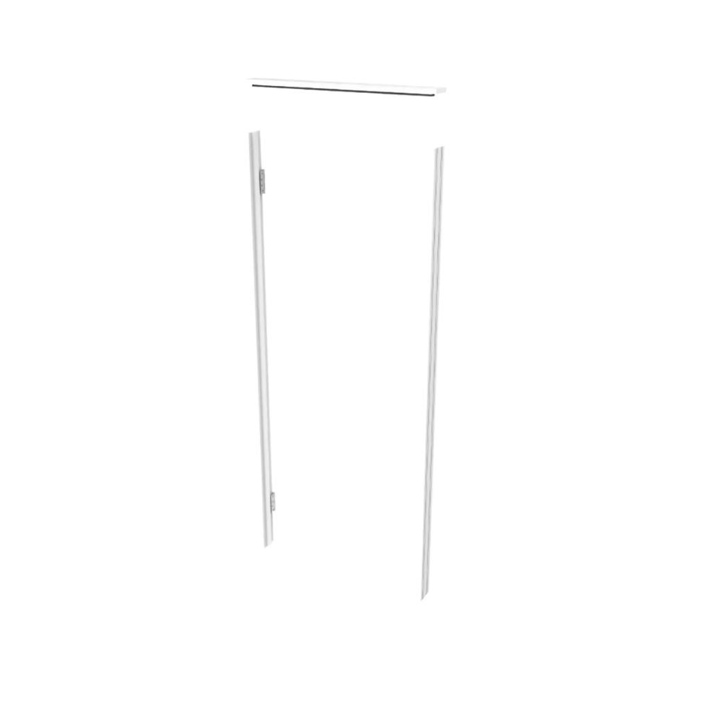 Corinthian MDF Door Jamb Primed Single