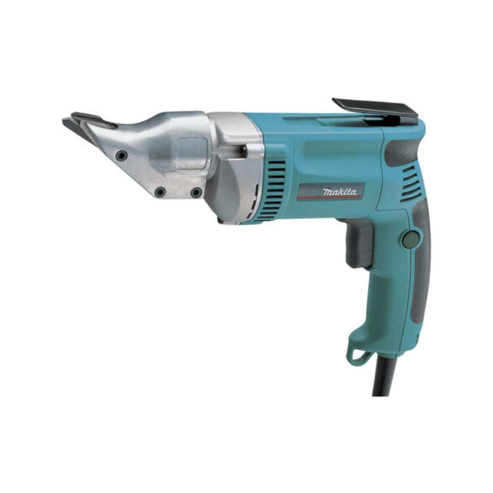 Makita 570W Straight Metal Shear 1.3mm