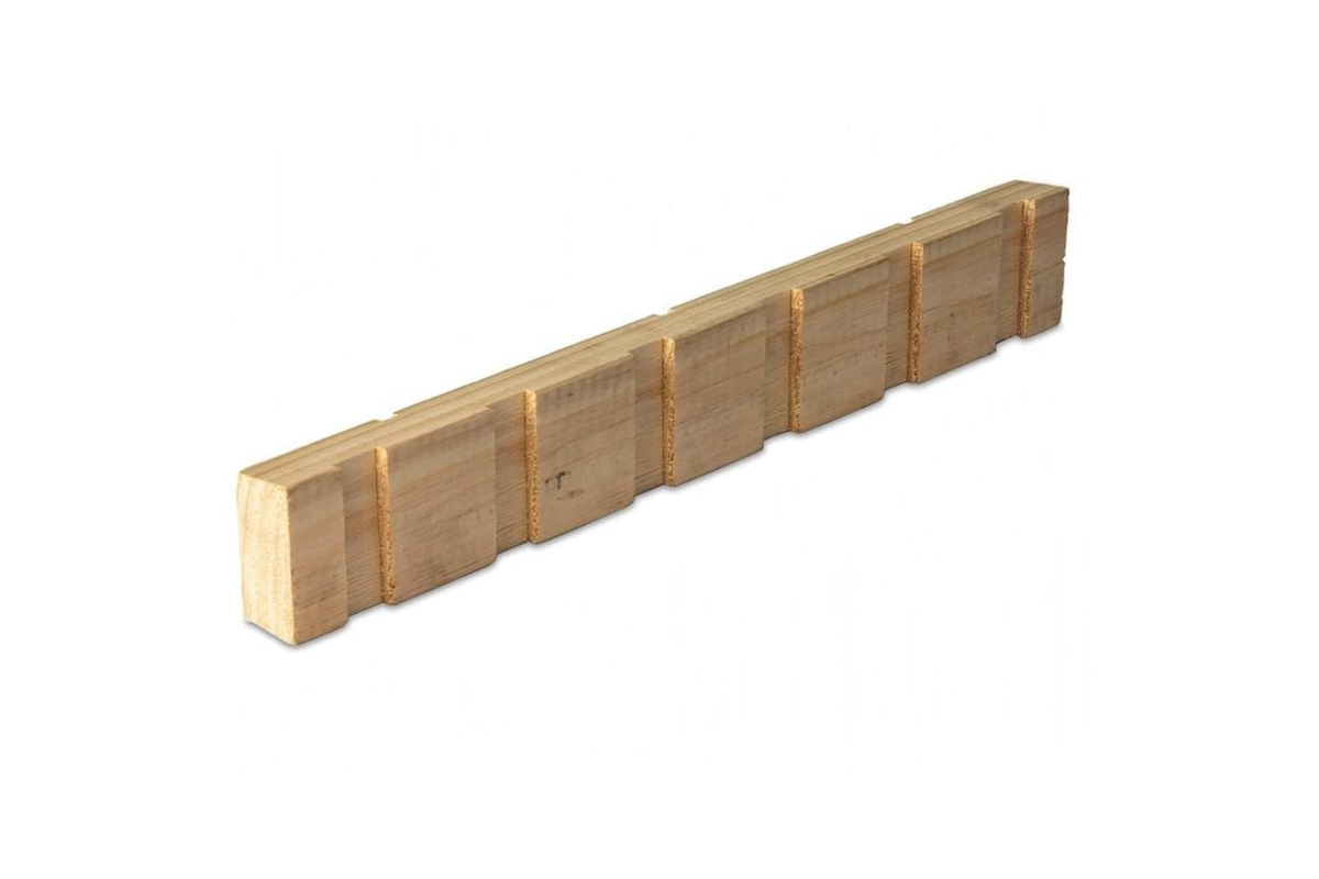 James Hardie 2700mm x 70mm x 35mm Structural Batten - Each